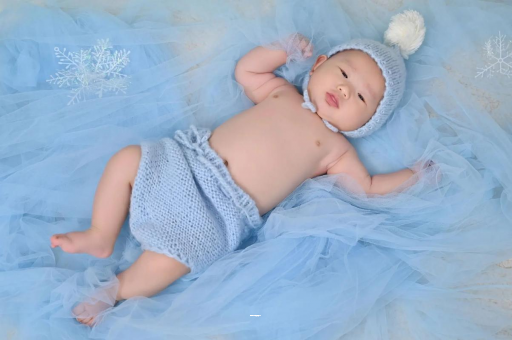 广州供卵代怀包生男孩宝宝老喊肚子疼还发烧